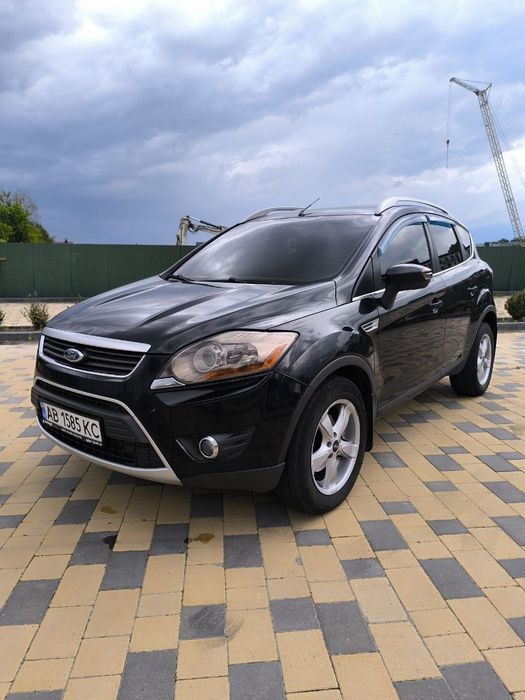 Продам автомобіль