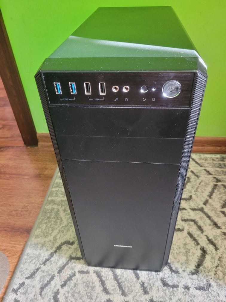Ryzen5 2600/32GB/120GB/GTX970