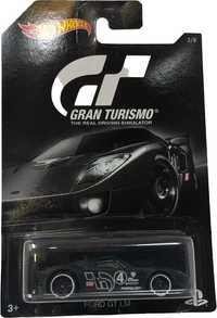 Hot Wheels Ford GT LM Gran Turismo - Stan Idealny