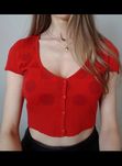 Sweter Tally Weijl, rozm. S