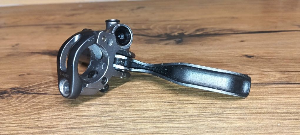 Klamka hamulcowa Shimano XTR