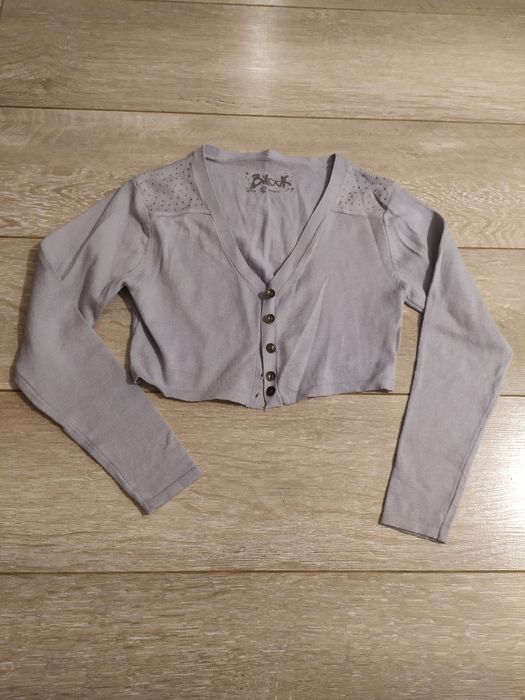Болеро для дівчинки 10 років