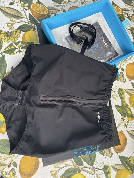 Абдоминальное компрессионное белье ortenza