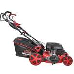 Vitals Master ZP 51170TD Grand самохідна бензокосарка з мульчуванням