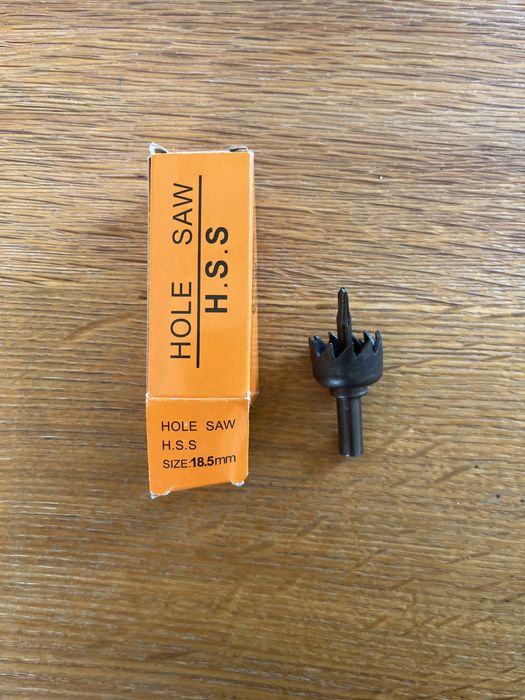 Kamera cofania, nowa