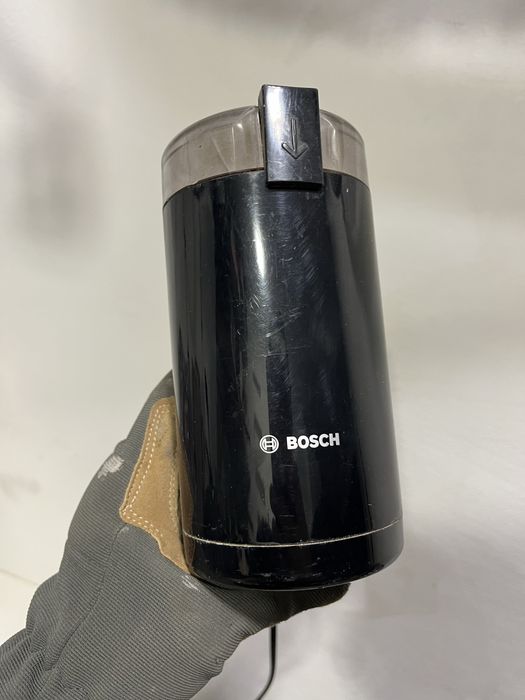 Mlynek do kawy BOSH nie dziala