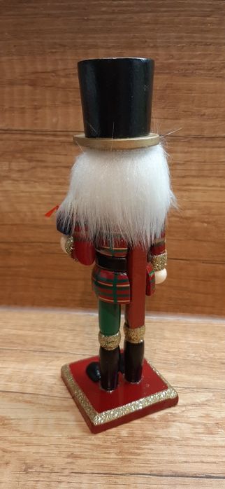 Dziadek do orzechów