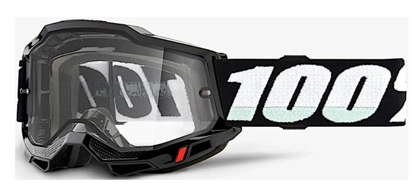 Oculos 100% OTG pretos
