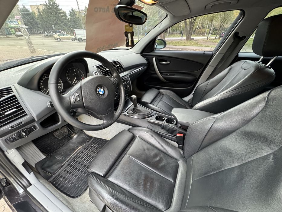 BMW 118 (Внесок від 15%) Тіоє Авто Кривий Ріг