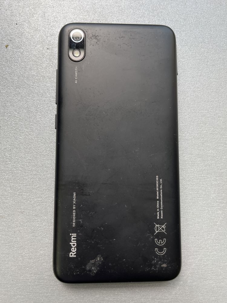 Xiaomi Redmi 7a на запчастини