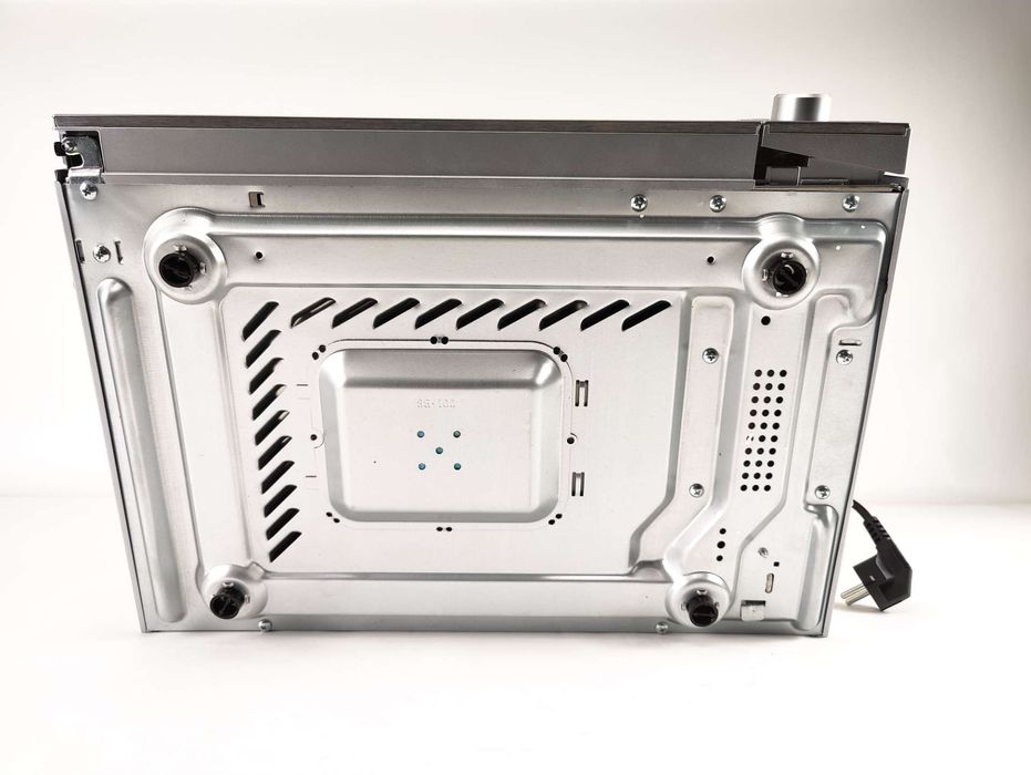 Mikrofalówka Cecotec GrandHeat 2000 Flatbed Steel 700W