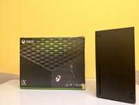 Xbox series X 1TB