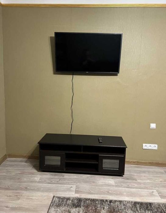 Аренда 3к квартиры Центр