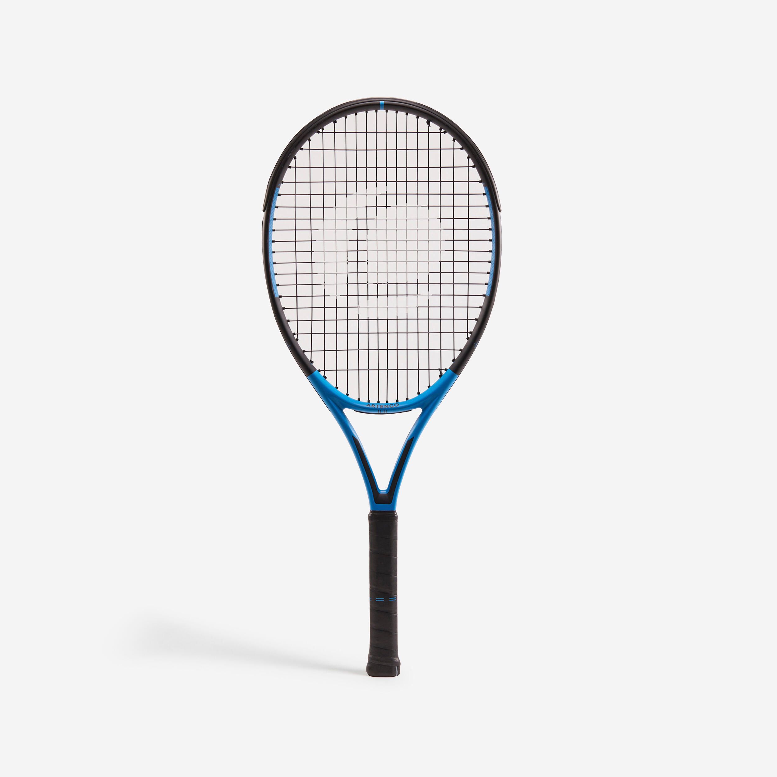 RAQUETE DE TÉNIS CRIANÇA TR500 GRAPH 26'' AZUL