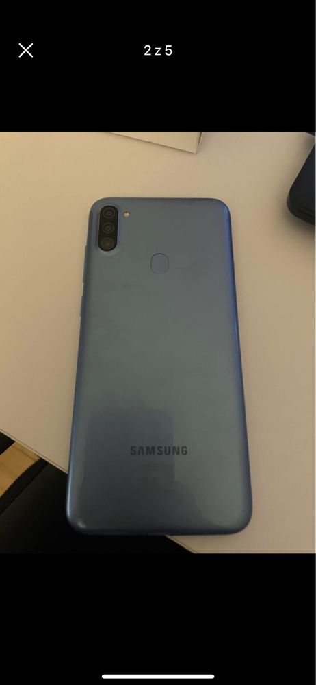 Samsung Galaxy A11