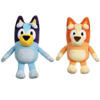 Bluey maskotka 20cm