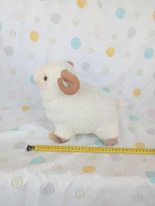 Lote de peluches grandes