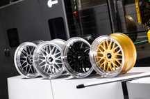 Felgi Japan Racing JR23 (BBS LM) 18" 19" 20"