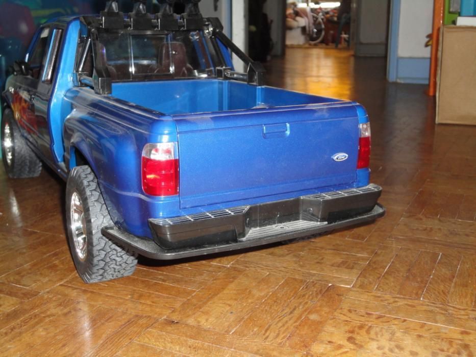 ford ranger telecomandada