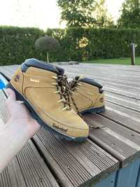 Buty timberland oryginalne mid