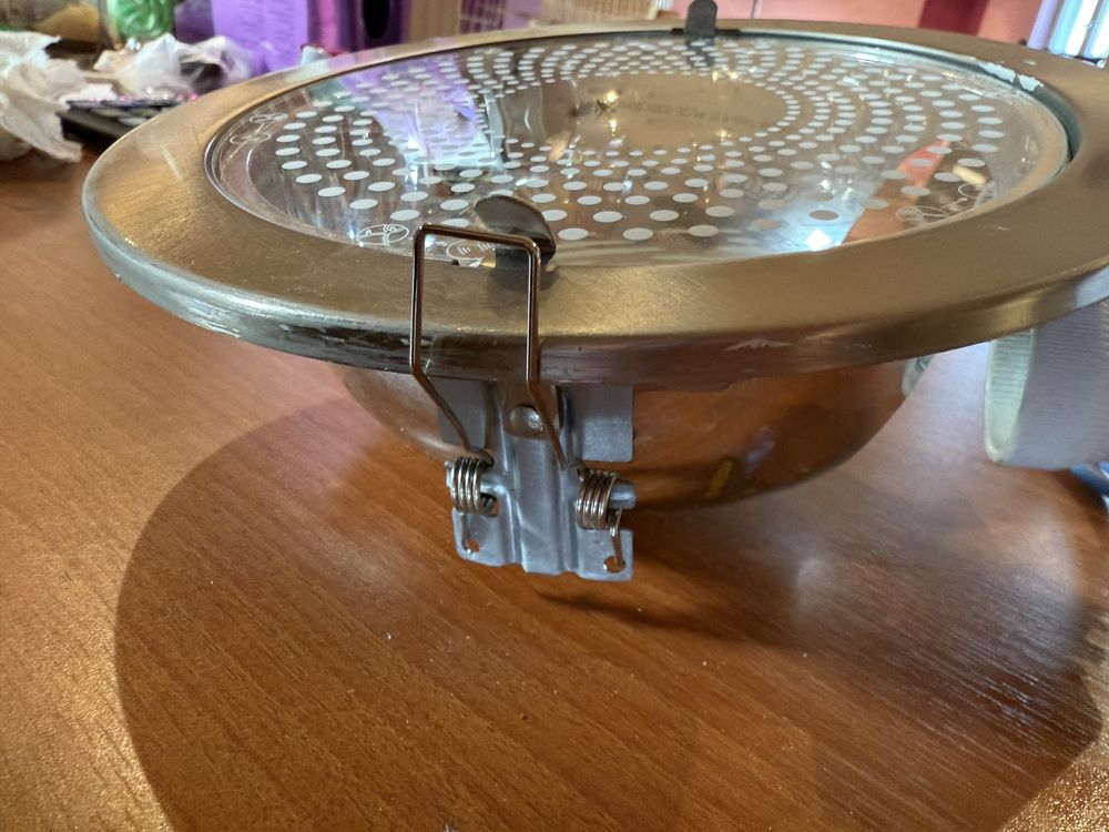 Na sprzedaz lampa sufitowa
