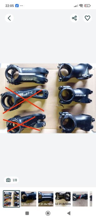J-Bikes bicicletas Avanços Ktm, Zipp,XLC, controlthec, Cannondale