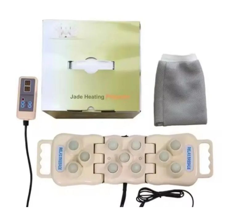 Нефритовий апарат