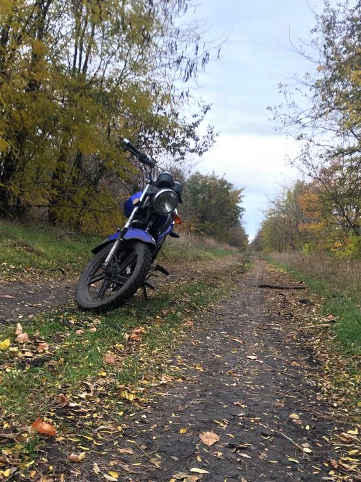 Подажа Sport Marinet moto 250