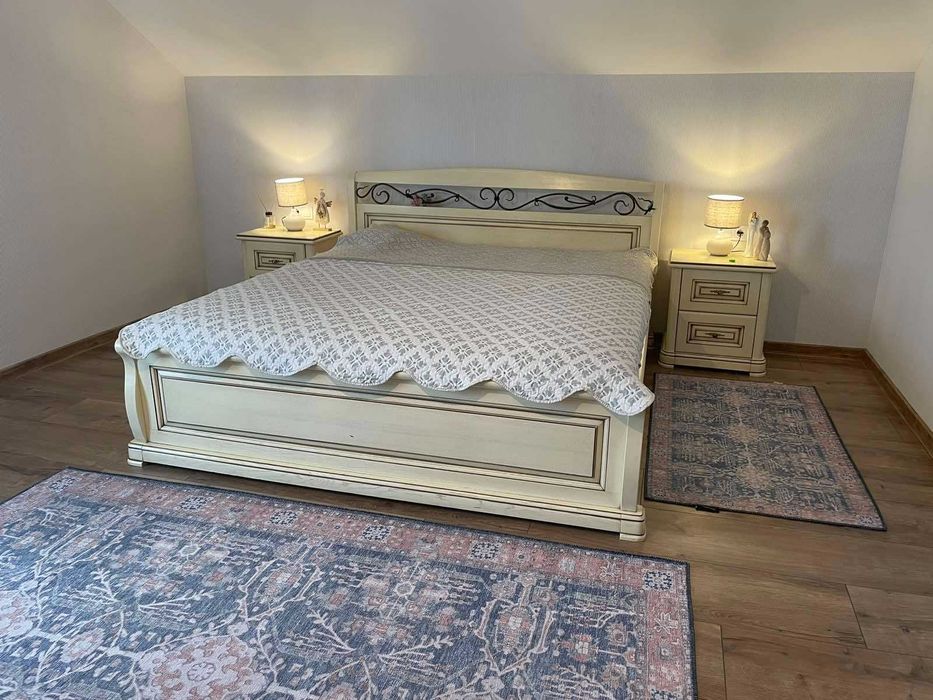 Велика Олександрівка новий будинок 180м.кв., 8 соток, продаж