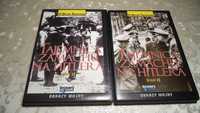 Tajemnica zamachu na Hitlera cz 1 i 2 na DVD