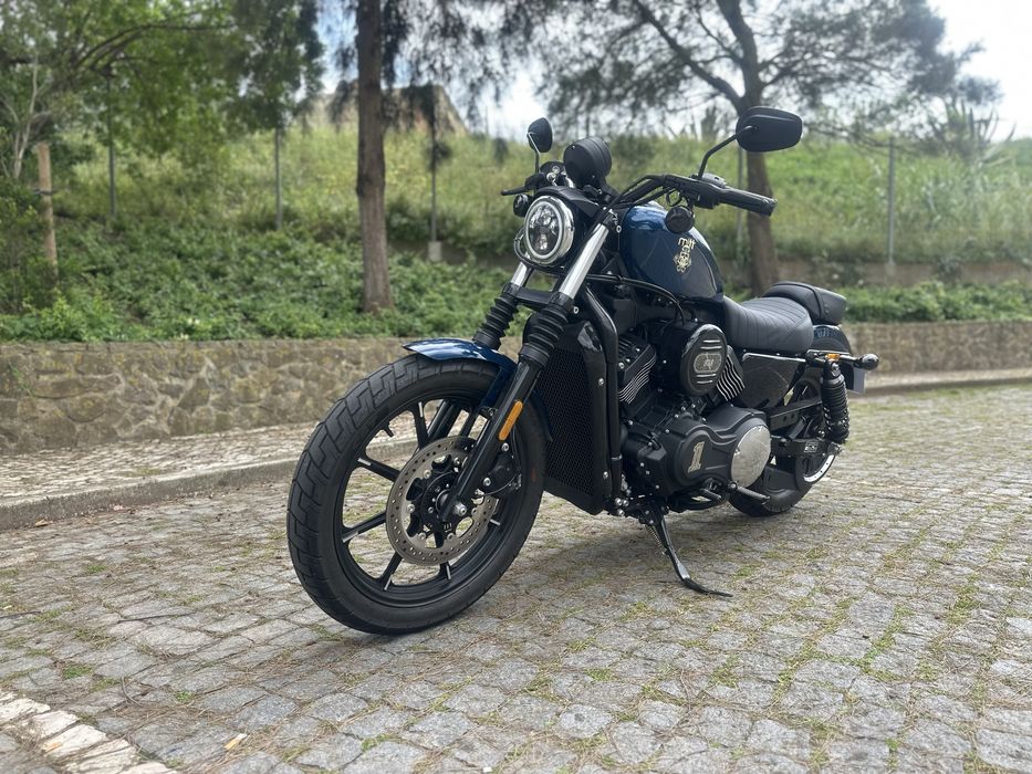 MITT 808 de serviço