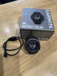Garmin Instinct Tactical Solar