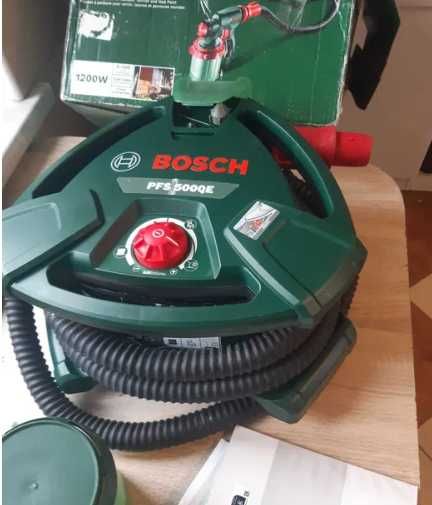 Bosch system natryskowy PFS 5000F