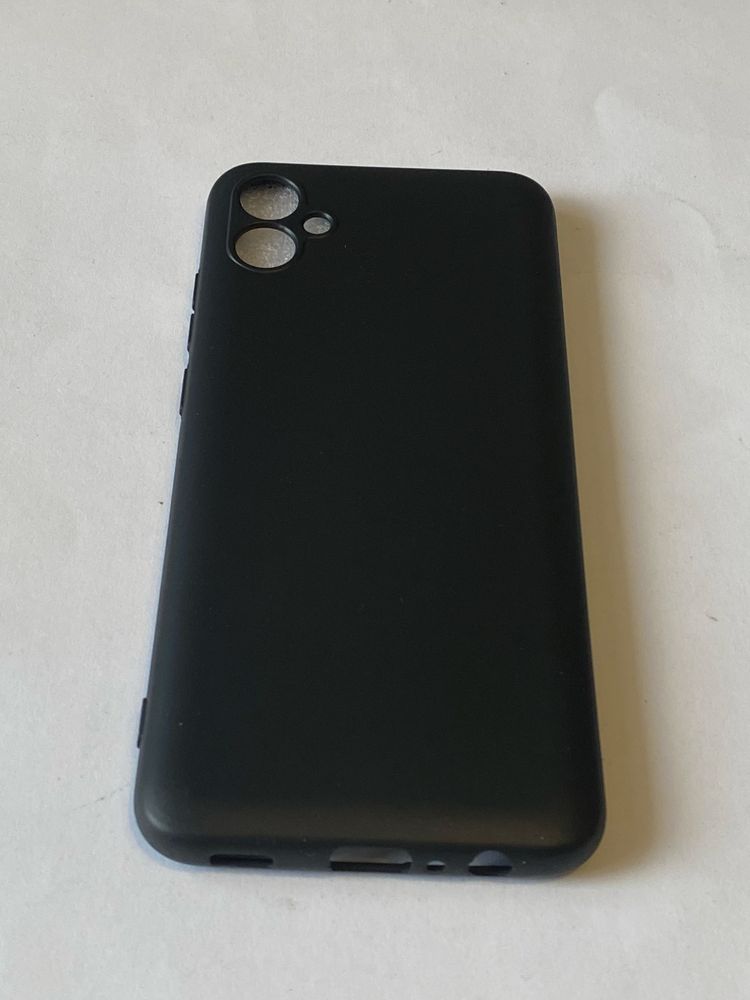 Чехол Samsung A04E / A042 Протиударний Захисний