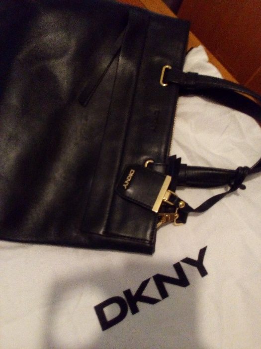 Carteira DKNY Original