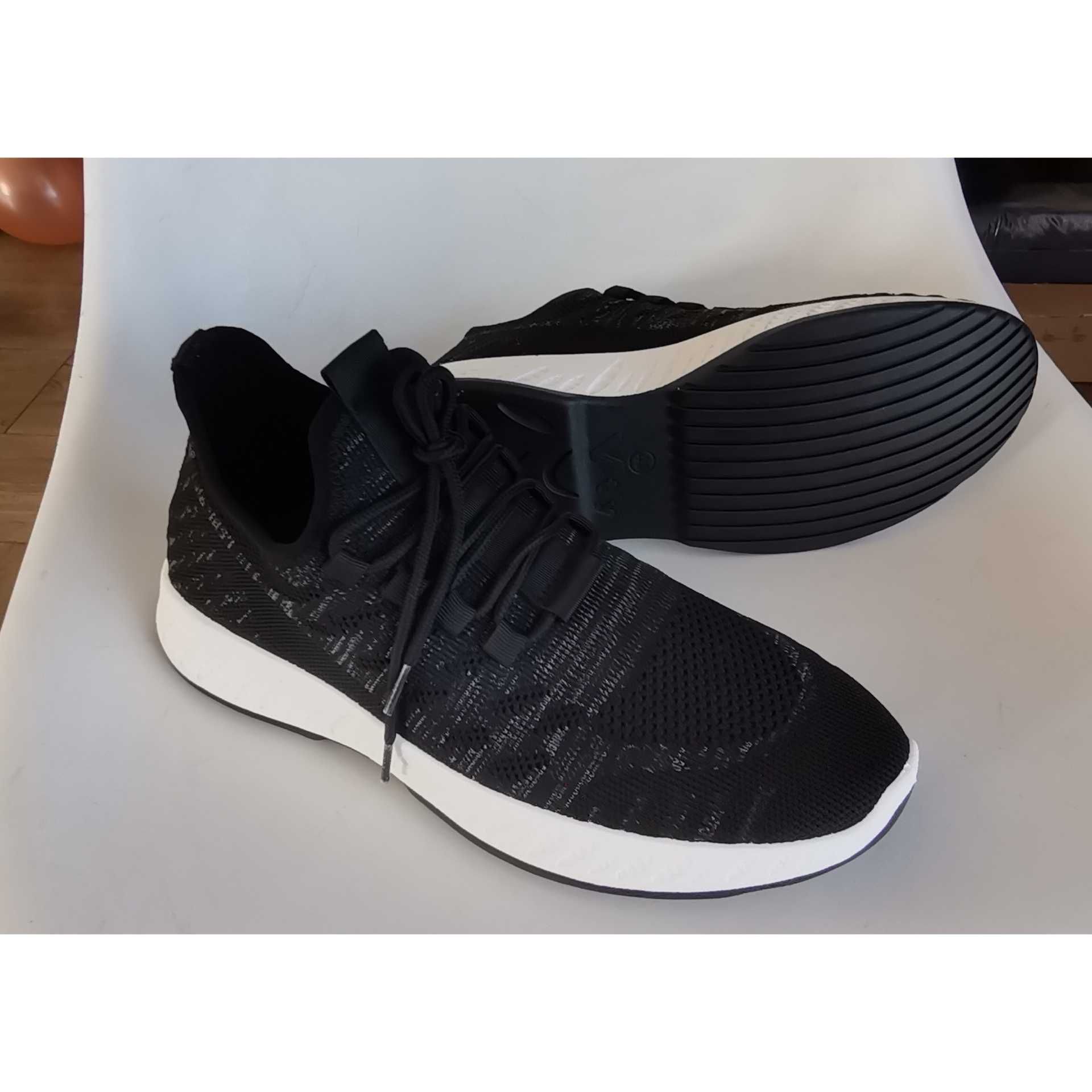 Nowe adidasy 41 sneakersy męskie Deichmann buty 41 dł 26,7 cm nowe