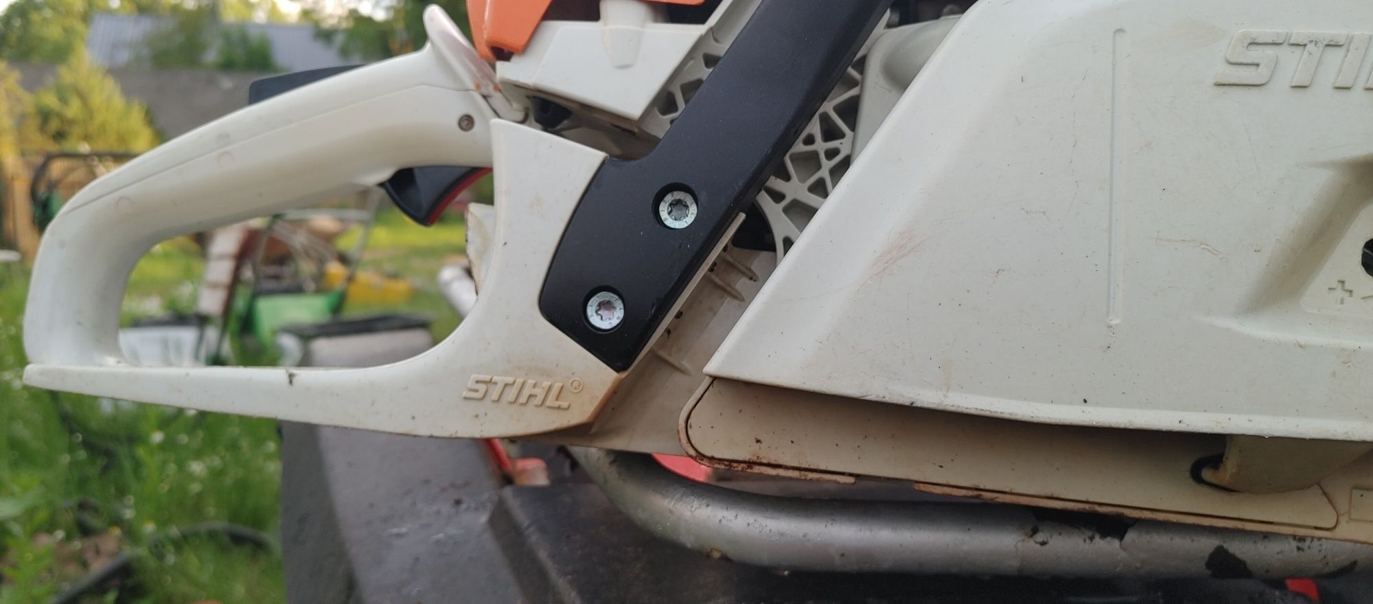 Piła Spalinowa Stihl MS 251