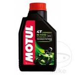 Olej silnikowy Motul 5100 10W40 1L HC-syntetyczny