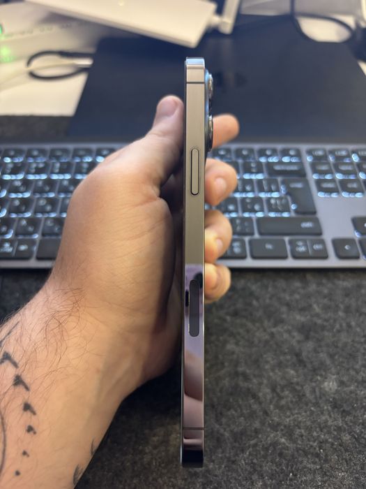 iPhone 13 ProMax 128 gb Neverlock