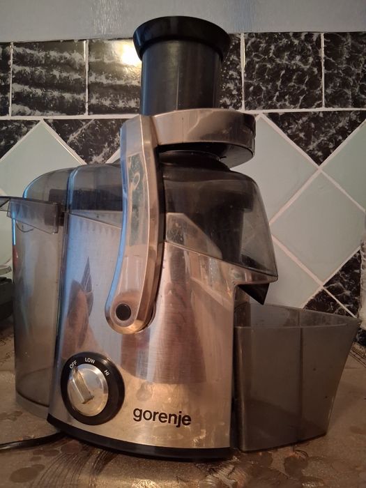 Соковитискач Gorenje