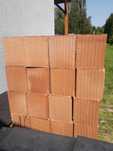 Pustak ceramiczny,pustaki,porotherm cegła