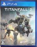 Titanfall 2 gra PS4 wersja japońska CERO