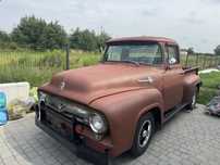 Ford F100 Klasyk