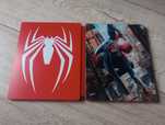 Spider-Man Steelbook