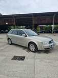 Audi a4b6 2.0benzyna 2003r.