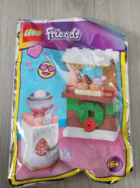 LEGO Friends 562206 Bakery - Piekarnia