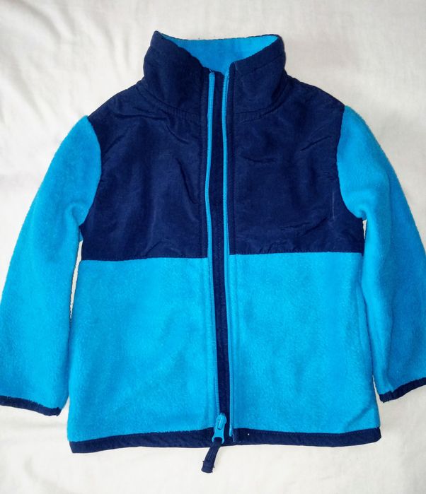 Тепла кофтина на 1,5-2 рочки