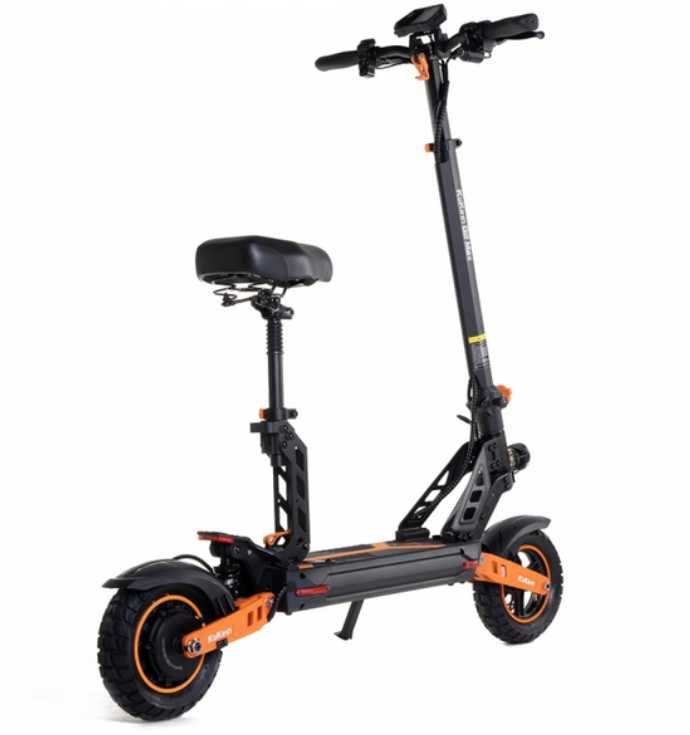 Kukirin G2 MAX - Hulajnoga elektryczna KuKirin G2 MAX dostępna