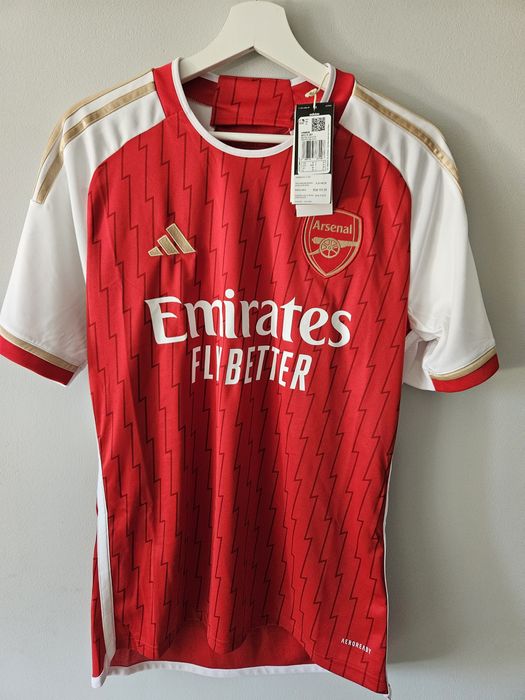 Koszulka piłkarska Arsenal roz. M