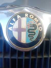 Símbolo da Alfa Romeo